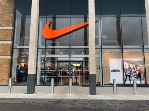 Nike store at aventura mall. Nike. Phone. 305-921-9872. Share. facebook icon ... TODAY'S HOURS. false. thursday, 02.15.24 | 10:00AM - 09:30PM. image/svg+xml.